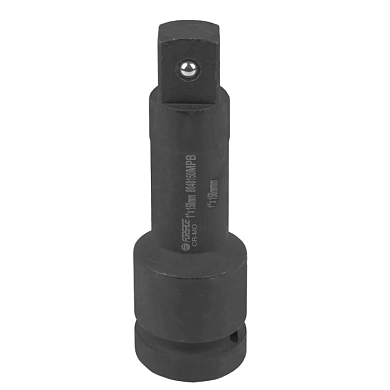 Удлинитель ударный 1'' 150 мм Forsage F-8048150MPB