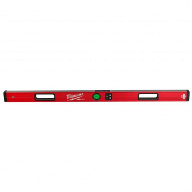 Уровень цифровой 120 см Milwaukee 4933471979