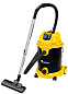 Пылесос промышленный KVC 25L-FS KÖLNER 8040400086