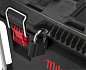 Набор ящиков Milwaukee на колесах PACKOUT