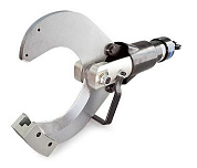 Гидравлическая голова для резки бронированных кабелей КВТ НГО-120