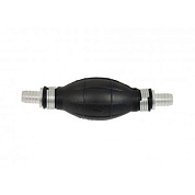 Груша резиновая, ручной насос для перекачки топлива 12 мм H-D HD-00989