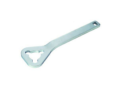 Ключ для фиксации водяного насоса VW, AUDI 1/2'' Force 9G0705