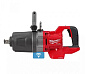 Аккумуляторный высокомоментный ударный гайковёрт 1'' M18 ONEFHIWF1DS-0C FUEL Milwaukee 4933472071