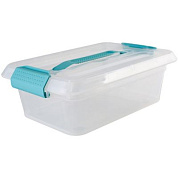 Контейнер для хранения «Smartbox» S 45110 л. 300×193×104 Полимербыт 4348301