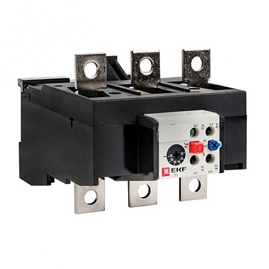 Реле тепловое РТЭ-4312 120-150А EKF PROxima rel-4312-120-150