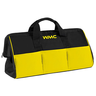 Сумка дорожная для инструментов WMC TOOLS WMC-TB18