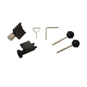 Фиксаторы для блокировки распределительных механизмов VW, Audi, Ford, Seat, Skoda, набор 6 пр H-D HD-06321