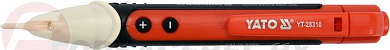 Пробник-отвертка индикаторная 90-1000V LCD Yato YT-28310