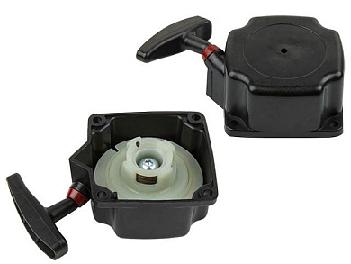 Стартер в сборе (36mm) ECO GTP-X033