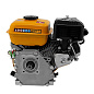 Двигатель бензиновый RX-17S, 7 л.с., 212 см3, горизонтальный вал шлиц 25 мм Denzel 95102