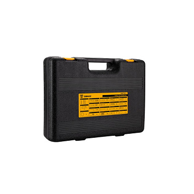 Набор инструмента для дома и авто DKMT102-1 (102 предмета) DEKO 083-2052