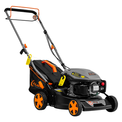 Газонокосилка бензиновая ELAND BGL-445S серия LUX