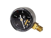 Манометр ацетиленовый 4,0 МПа РЕДИУС 102032