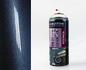 Автоэмаль металлик 363 Цунами аэр. 520 мл AUTON ATN-A46337