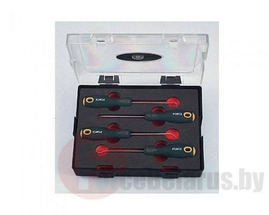 Набор демонтажных крючков 4 пр. Force K904U4