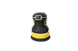 Эксцентриковая шлифмашина HOS8145R Hanskonner HOS8135RC