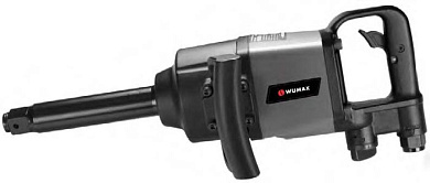 Пневматический гайковерт DSS 1" 3390 Нм L, WUMAX 17037700