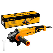 Углошлифмашина AG1400DK DEKO 083-1027