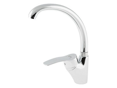 Смеситель для кухни (Lt) D40 AVQUN4-B088 AV Engineering