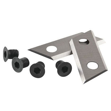 Комплект ножей для измельчителя RAC351, 2 шт., RYOBI 5132002646