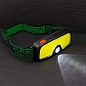 Фонарь светодиодный аккумуляторный RockForce RF-TH2158