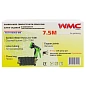 Шланг садовый в комплекте с пистолетом-распылителем 7.5 м WMC TOOLS WMC-TG7106005-8M