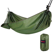 Гамак многофункциональный 260х140 см WMC TOOLS WMC-HAM-20