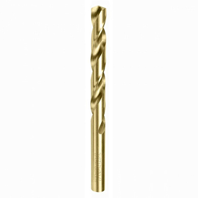 Сверло по металлу HSS 3,5x39x70 мм TOTAL TAC100353 (1 шт)