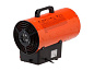 Газовая тепловая пушка GHD-101, 10 кВт, 320 куб.м/час Ecoterm GHD-101