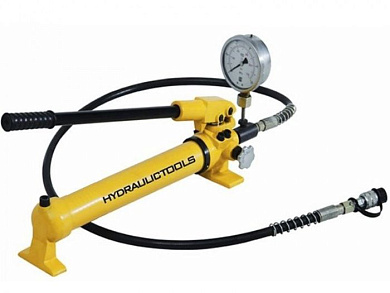 Насос ручной гидравлический HHB-700B TOR 1004827