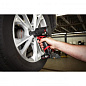 Аккумуляторный гайковерт M12 FIWF12-422X FUEL Li-Ion 2/4Ач Milwaukee 4933464616