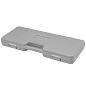 Набор ударных головок 10-32 мм 35 пр, 1/2'' 6-гр ILOforce IF-4353-5K