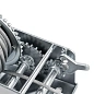 Лебедка барабанная ручная 1130 кг RockForce RF-KB-S-2500