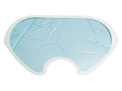 Защитная пленка для полнолицевой маски 5901i, 5951, JETA SAFETY 5951