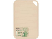 Доска разделочная Green Republic, 29х20 см, лён, SUGAR&SPICE SE1498GR