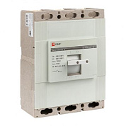 Выключатель нагрузки ВН-99 800/630А 3P EKF PROxima sl99-800-630