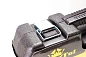 Набор инструментов 108 пр 1/4''&1/2'' 6-гр KINGTUL KT-108