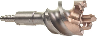 Бур тоннельный Milwaukee Vario 60x150 4932430741