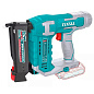 Пистолет гвоздезабивной аккумуляторный TOTAL TCBNLI3603