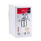 Краскораспылитель пневматический EXPERT S1000/1.5 HVLP с нижним бачком Fubag 8641887