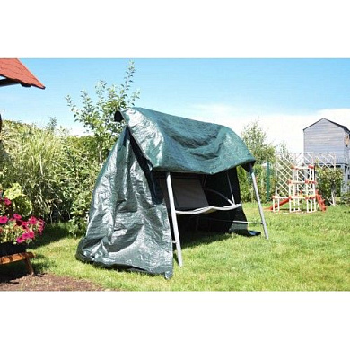 Чехол для садовых качелей 220х150х170 мм 90 гр/м2 Flo 92105