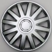 Колпак декоративный автомобильный Элегант 15" (4 шт) Star S1544