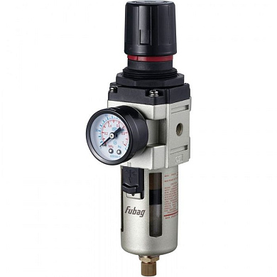 Фильтр с регулятором давления FR 4000 1/2'' FUBAG 190130