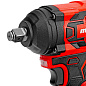 Гайковерт ударный аккумуляторный бесщет. CIWU-BL-20-600, Li-Ion, 20 В MTX 26585