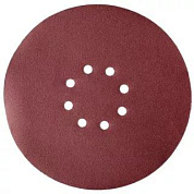 Шлифкруг 225 мм P120 10 шт, EINHELL 4259921