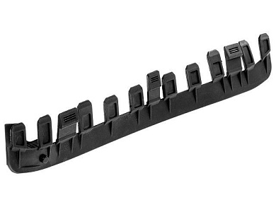 Юбка защитного кожуха (без ножа-отсекателя) ECO GTP-X003