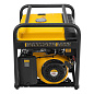 Генератор бензиновый PS 80 E-3, 6.5 кВт, 400 В, 25 л, электростартер Denzel 946954