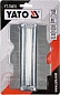 Шаблон профилей 150x46 мм Yato YT-70870