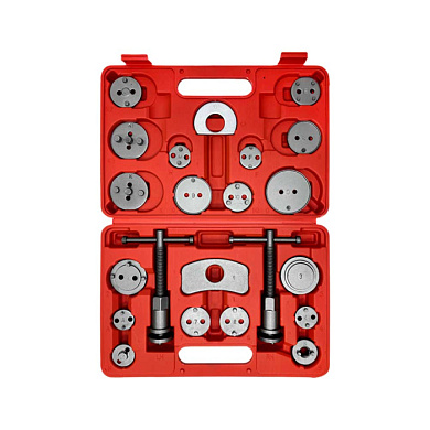 Набор приспособлений для возврата тормозных цилиндров, 22 предмета Horex GT1Y072